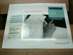  Endress+Hauser 5P3B80-1JF2/0 Program P Electromagnetic Flow Meter 800gal/min Image