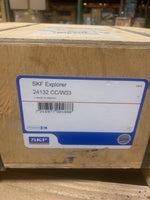  SKF 24132-CC/W33 Spherical Roller Bearing 160 x 270 x 109 mm Image