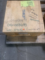  SKF 24132-CC/W33 Spherical Roller Bearing 160 x 270 x 109 mm Image