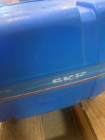  SKF 22236 CCK/W33 Spherical Roller Bearing 180x320x86 mm Image