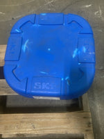  SKF 22236 CCK/W33 Spherical Roller Bearing 180x320x86 mm Image