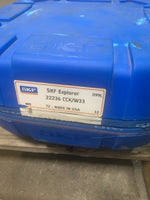  SKF 22236 CCK/W33 Spherical Roller Bearing 180x320x86 mm Image