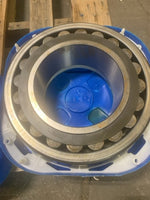  SKF 22236 CCK/W33 Spherical Roller Bearing 180x320x86 mm Image