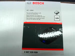  Bosch BC 1880 Battery Fast Charger 14.4V - 18V Image