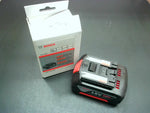  Bosch BAT 620 Battery Lithium Ion Compact 18V 4AH Image