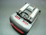  Bosch BAT 620 Battery Lithium Ion Compact 18V 4AH Image