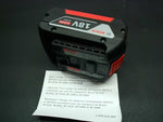  Bosch BAT 620 Battery Lithium Ion Compact 18V 4AH Image