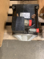  Allen Bradley RDB-B29036-3B72AA Rotary AC Servo Motor 8.4HP 650RPM 221Hz 18.4A P/N PN-41070 480VAC Image
