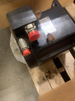  Allen Bradley RDB-B29036-3B72AA Rotary AC Servo Motor 8.4HP 650RPM 221Hz 18.4A P/N PN-41070 480VAC Image
