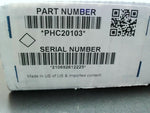  Hach PHC20103 Electrode Laboratory General Purposes Gel Filled pH w/ 3m Cable Image