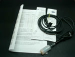  Hach PHC20103 Electrode Laboratory General Purposes Gel Filled pH w/ 3m Cable Image