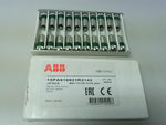  ABB 1SFA616921R2142 Green LED Bulb (20 PCS) KA2-2142 120V AC/DC Image