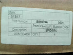  Goulds B04039A Pump Bearing Spider 9009 Image