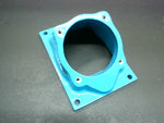  Meltric 592M3 30 Degree Angle Adapter Image