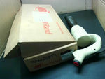  Ingersoll Rand W4A2 Heavy Duty Chipping Hammer w/ .680" Round Nozzle Ser.W Image