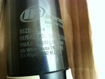  Ingersoll Rand W4A2 Heavy Duty Chipping Hammer w/ .680" Round Nozzle Ser.W Image