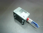  Sce-Temno 301121SG Thermostat Enclosure 250V AC 72V DC 30W -45C-120C 14F-176F Image