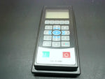  Allen Bradley 20-HIM-C6S Panel Mount 4x/12 Remote Human Interface DPI 12VDC 140mA Image