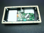  Allen Bradley 20-HIM-C6S Panel Mount 4x/12 Remote Human Interface DPI 12VDC 140mA Image
