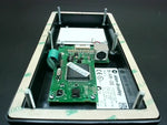  Allen Bradley 20-HIM-C6S Panel Mount 4x/12 Remote Human Interface DPI 12VDC 140mA Image