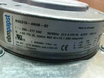  EbmPapst R3G310-AN48-82 Centrifugal Fan 200-27VAC 1PH Image