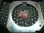  EbmPapst R3G310-AN48-82 Centrifugal Fan 200-27VAC 1PH Image