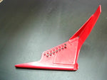  Brady 65669 Ball Valve Lockout Device Steel Red Image