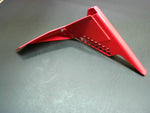  Brady 65669 Ball Valve Lockout Device Steel Red Image