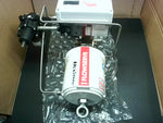  Flowserve MARK ONE w/ 520MD+ Digital Positioner & Fairchild 63252NSGM Pneumatic Filter Regulator 300Psig 1" Valve Image