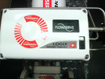  Flowserve MARK ONE w/ 520MD+ Digital Positioner & Fairchild 63252NSGM Pneumatic Filter Regulator 300Psig 1" Valve Image