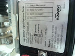  Flowserve MARK ONE w/ 520MD+ Digital Positioner & Fairchild 63252NSGM Pneumatic Filter Regulator 300Psig 1" Valve Image