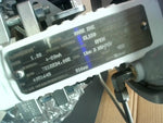  Flowserve MARK ONE w/ 520MD+ Digital Positioner & Fairchild 63252NSGM Pneumatic Filter Regulator 300Psig 1" Valve Image
