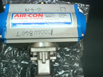  Maxseal BL630-SS-SS-S7-M-G-N 4” Valve CL150 CF8M Stainless w/ Actuator Image