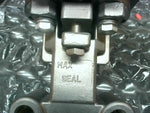  Maxseal BL630-SS-SS-S7-M-G-N 4” Valve CL150 CF8M Stainless w/ Actuator Image