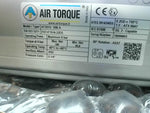  Air Torque AT351U S08 Pneumatic Actuator F07+F10-N-22DS 8Bar Max Image