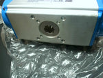 Air Torque AT351U S08 Pneumatic Actuator F07+F10-N-22DS 8Bar Max Image