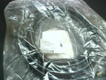  Brad Power 1300640122 Power Extension DK QC 3-Pole M/F STR/STR 5M Blck PVC Cable Image