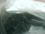  Brad Power 1300640122 Power Extension DK QC 3-Pole M/F STR/STR 5M Blck PVC Cable Image