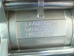  Bi-Torq ED-305-030 Ball Valve 3" 1000PSI Trim SS316 1.4408-CF8M w/Actuator IS3PT30125SRPN & Soldo Limit Swith SB01200-10UA7A2 Image