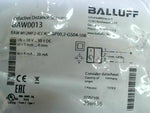  Balluff BAW0013 Distance Sensor M12MF2-ICC40F-BP00 2-GS04-508 Image