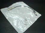  Balluff BAW0013 Distance Sensor M12MF2-ICC40F-BP00 2-GS04-508 Image