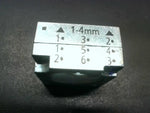  Siemens 3SB3602-2KA11-0CC0 Selector Switch Unit Image