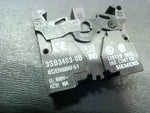  Siemens 3SB3602-2KA11-0CC0 Selector Switch Unit Image