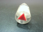  Siemens 8WD4428-6XB Signaling Columns LED Light Red 24V AC/DC 16 MA Image