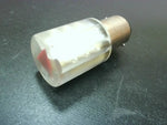  Siemens 8WD4428-6XB Signaling Columns LED Light Red 24V AC/DC 16 MA Image