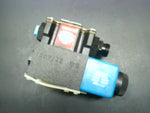  Vickers DG4V-3S-OA-M-FPA5WL-B5-60 Hydraulic Directional Control Valve w/ Solenoid Image