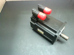  Allen Bradley MPL-B320P-MJ72AA  AC Rotary Servo Motor Ser.A 460V 3Phase 5000RPM Max 0-334Hz Image