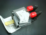  Allen Bradley MPL-B320P-MJ72AA  AC Rotary Servo Motor Ser.A 460V 3Phase 5000RPM Max 0-334Hz Image