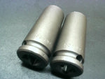  Apex 13MM23 Surface Drive Socket (2 PCS) 3/8 SQ DR 13MM Hex 50.8mm Image