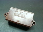  Sew Eurodrive BG 3.0 Rectifier 825 386 2 w/Cover 8253862 42-500V Image